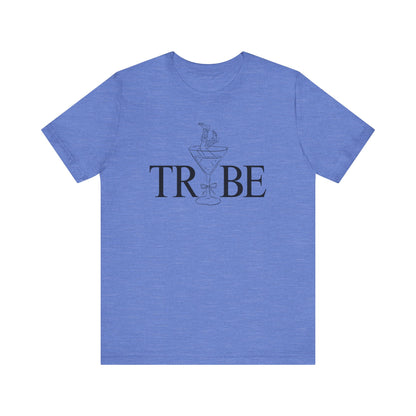 Tribe cowgirl T-shirt
