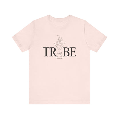 Tribe cowgirl T-shirt