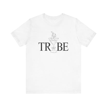 Tribe cowgirl T-shirt