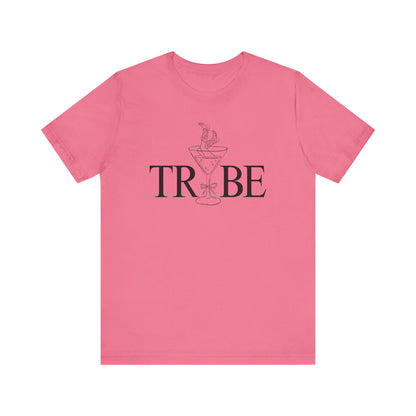 Tribe cowgirl T-shirt