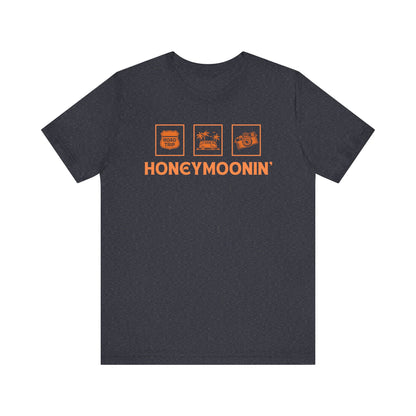 Honeymoonin' Road Trip T-shirt