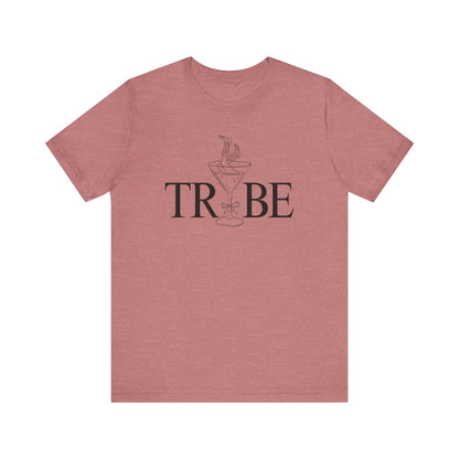 Tribe cowgirl T-shirt