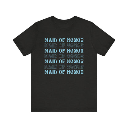 Maid of Honor T-shirt