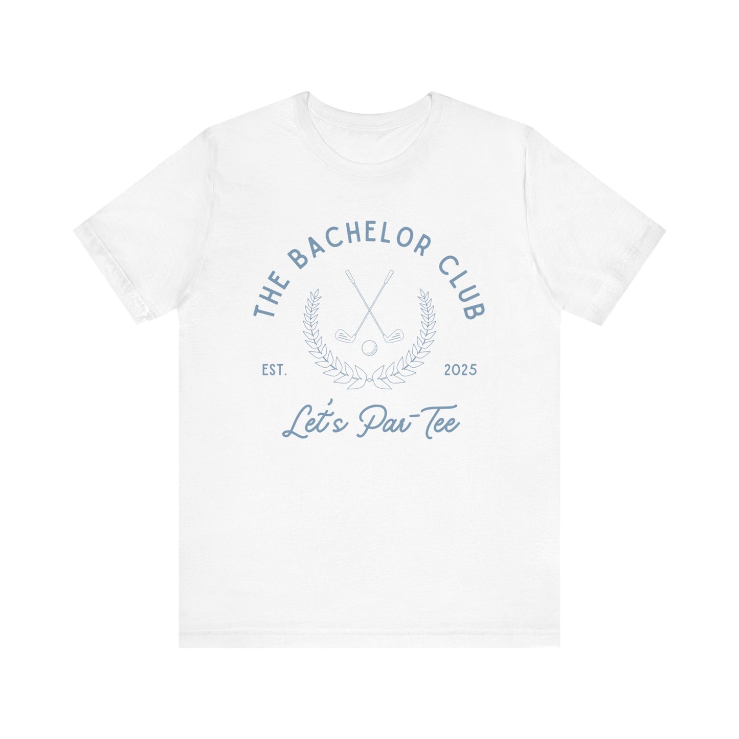 Let's Par-Tee T-shirt