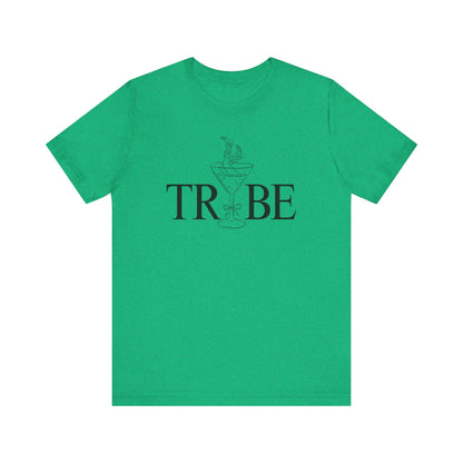 Tribe cowgirl T-shirt