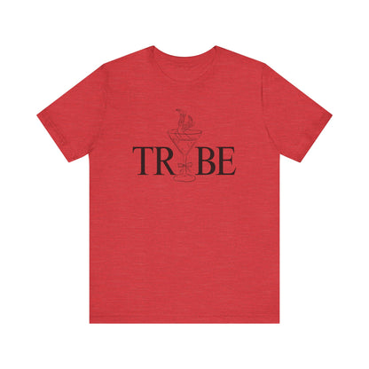 Tribe cowgirl T-shirt