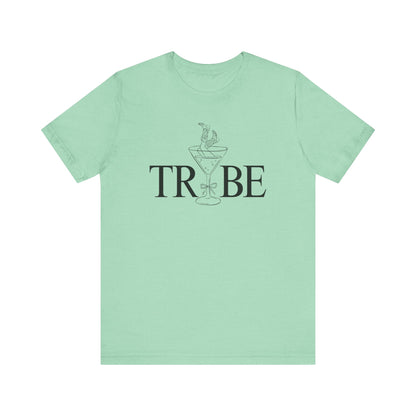 Tribe cowgirl T-shirt