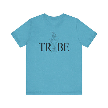 Tribe cowgirl T-shirt