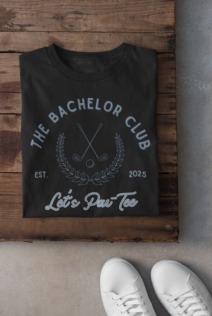 Let's Par-Tee T-shirt